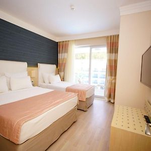 Standard Doppelzimmer