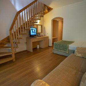 Duplex Suite